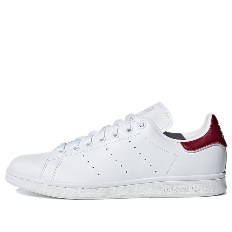 adidas Stan Smith 'Burgundy' B37911