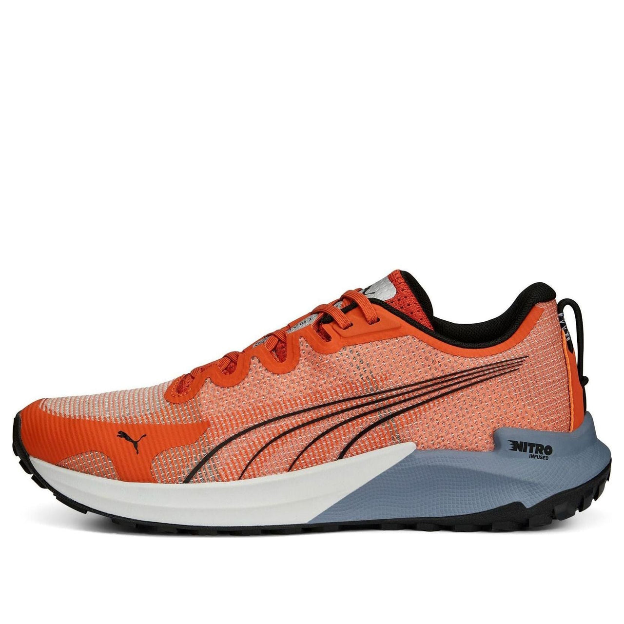 PUMA Fast-Trac Nitro 'Chili Powder' 377044-07
