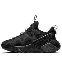 (WMNS) Nike Air Huarache Craft 'Black Anthracite' FD2012-001