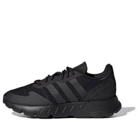 (PS) adidas originals ZX 1K 'Core Black' Q46276