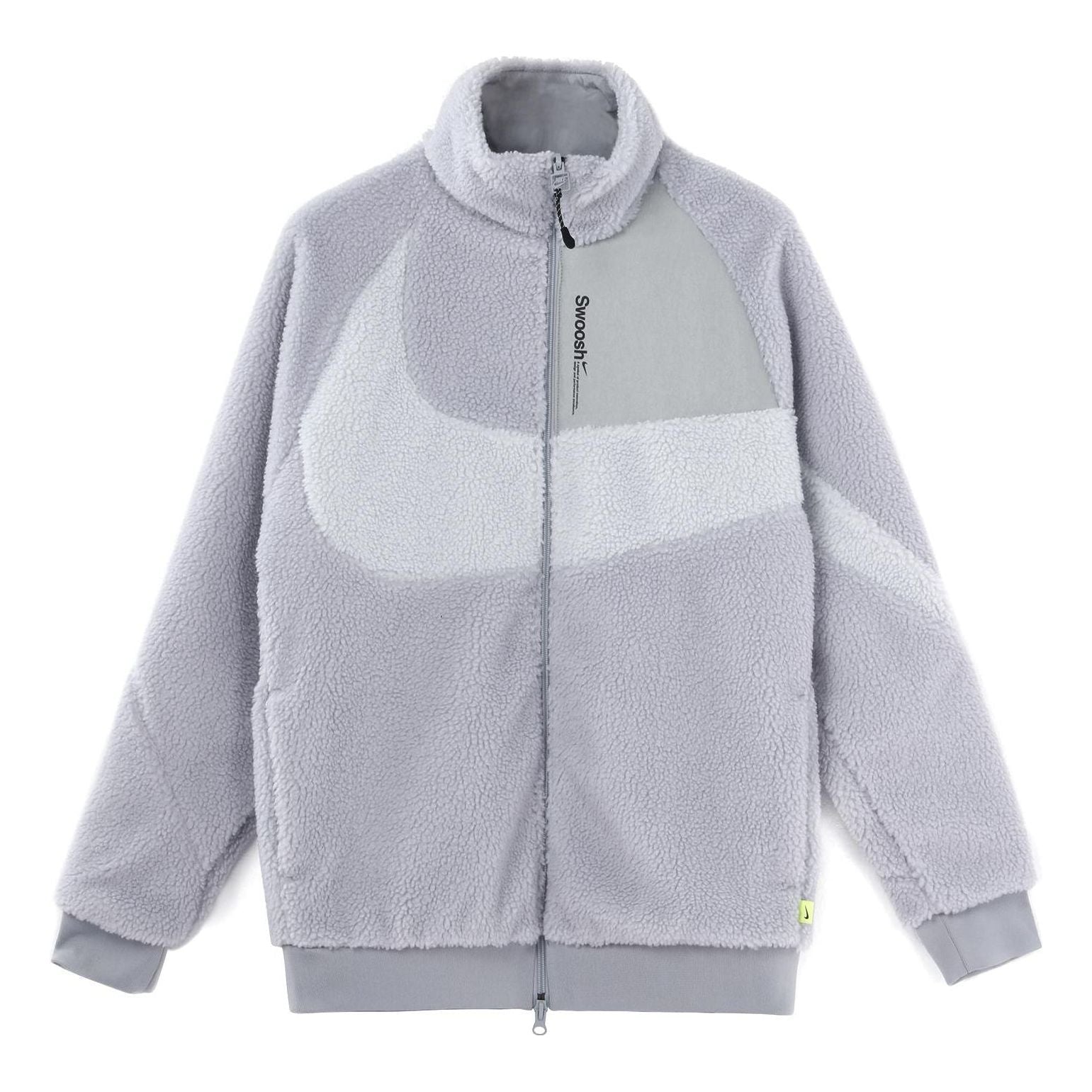 Nike Logo Gray FB1910-012