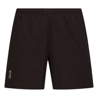 On Running Essential Shorts 'Black' 1ME11520553