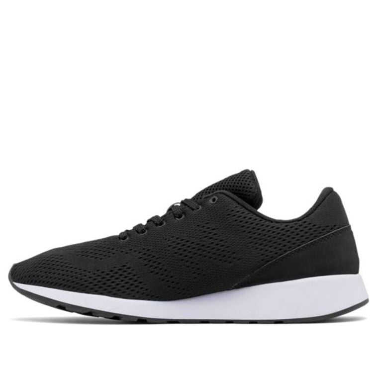 New Balance 420 Series Re-Engineered Black/White MRL420NG