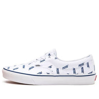Era 'Allover Vans - White Blue' VN0A54F19M9