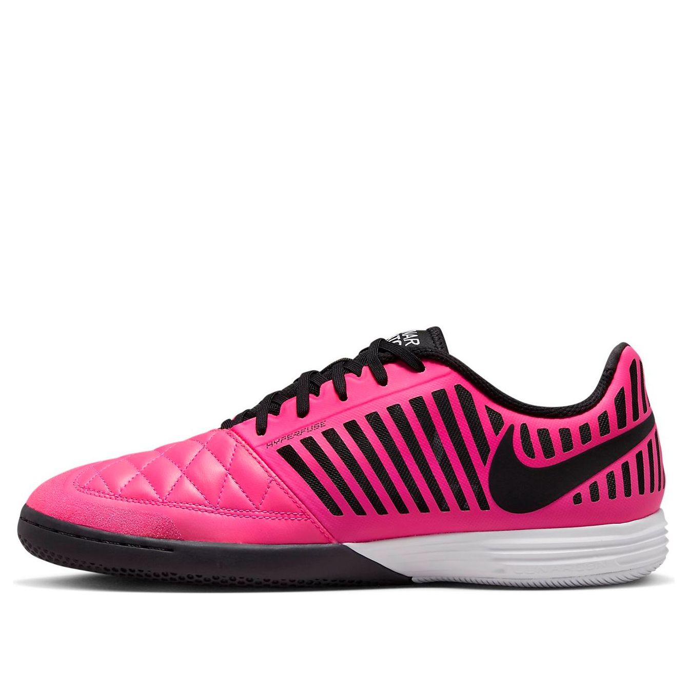 Nike Lunar Gato II IC 'Pink Blast' 580456-605