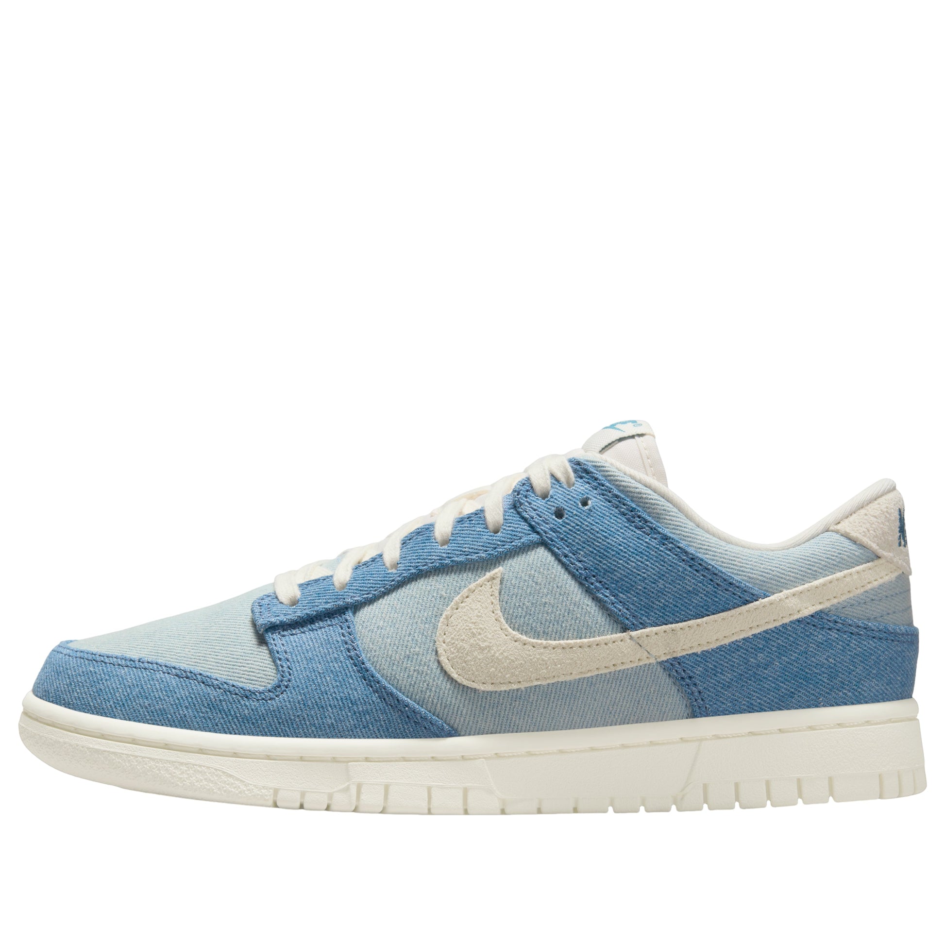 (WMNS) Nike Dunk Low 'Smokey Blue' IH5073-006