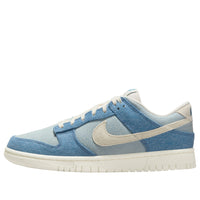 (WMNS) Nike Dunk Low 'Smokey Blue' IH5073-006