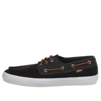 Vans Chauffeur Sf 'Black Brown' VN00019CIXL