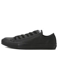 Converse All Star Leather Ox 'Black' 32143487