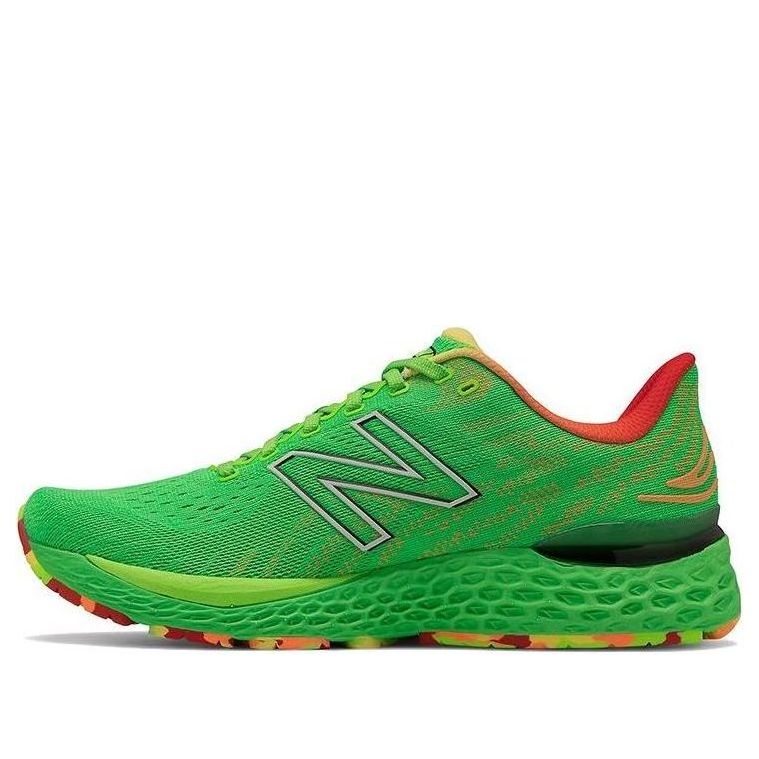 New Balance Fresh Foam 880v11 'Acidic Green' M880M11