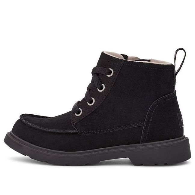 (PS) UGG Chelham Weather Boot 'Black' 1120950K-BLK