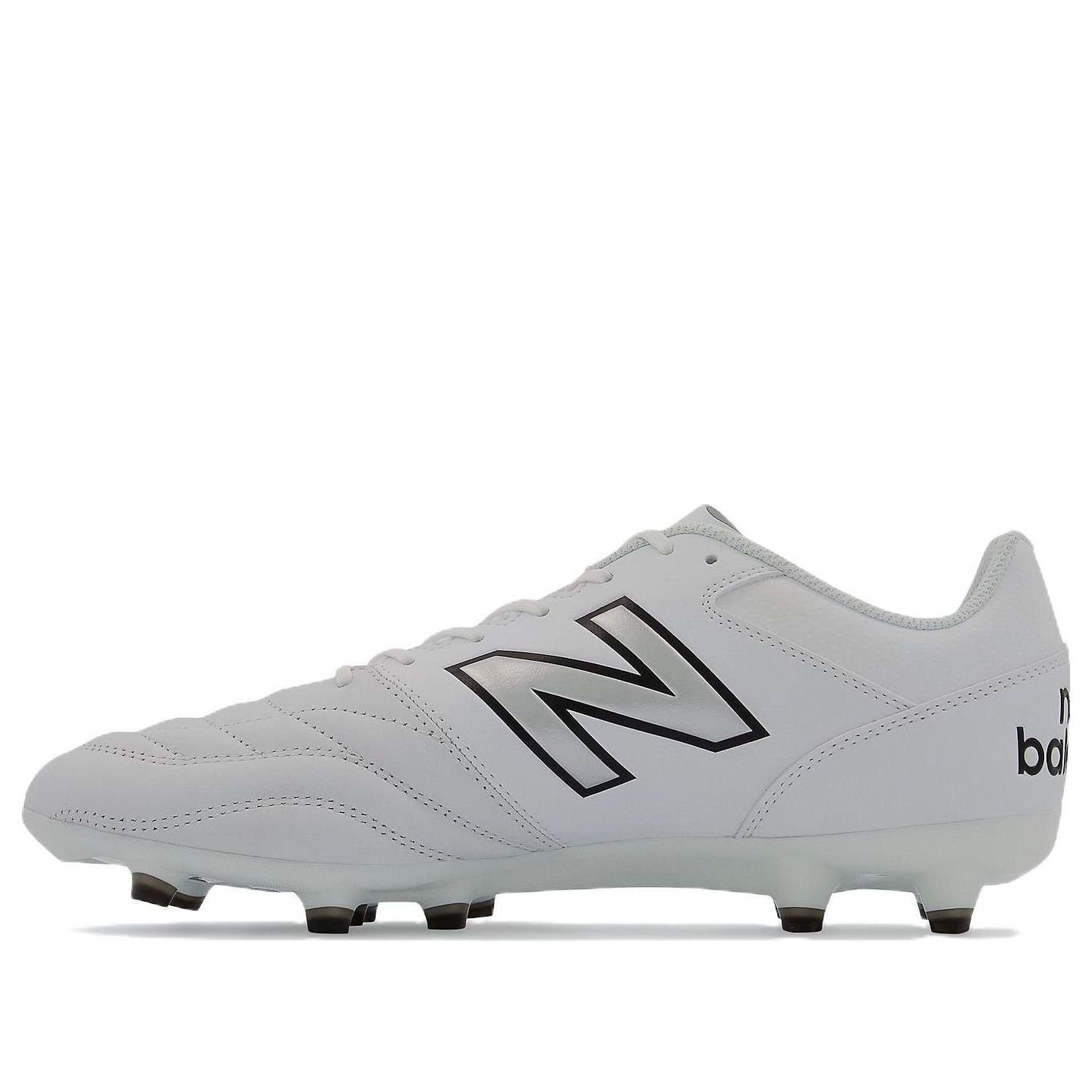 New Balance 442 v2 Team FG 'White Black' MS42FWT2