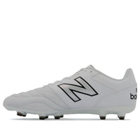 New Balance 442 v2 Team FG 'White Black' MS42FWT2