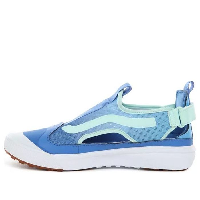 Vans UltraRange Glide Big Kids Blue VN0A4UPY0OL