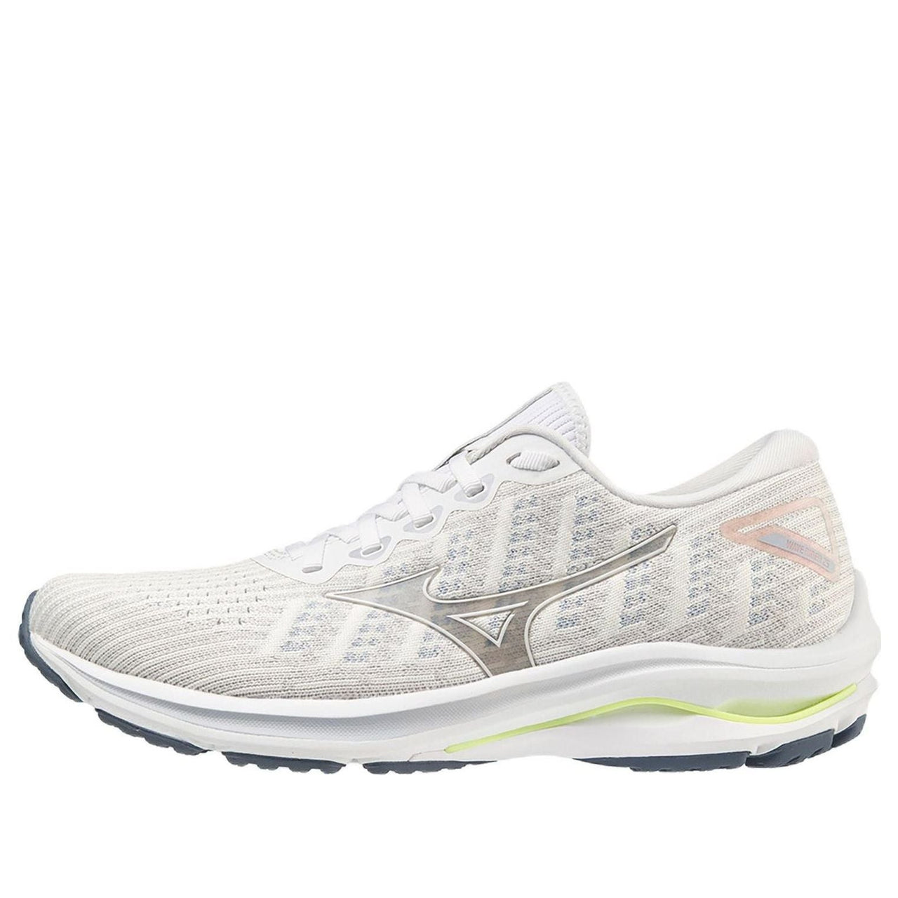 (WMNS) Mizuno Rider 25 waveknit J1GD217501