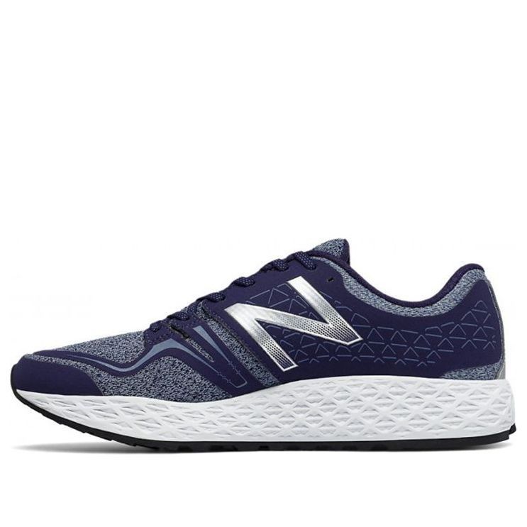 New Balance Fresh Foam Vongo 'Blue Grey' MVNGOBH
