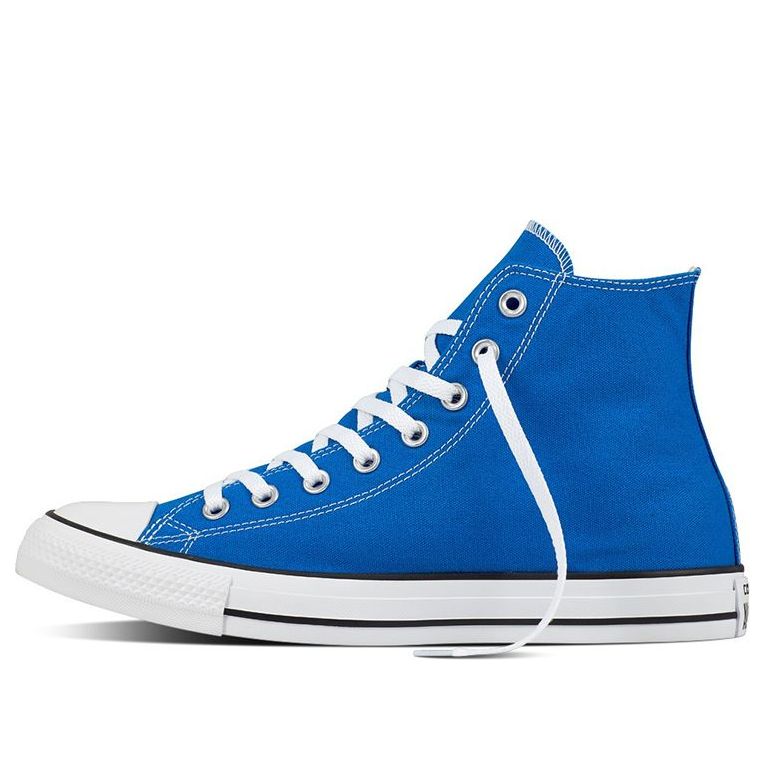 Converse Chuck Taylor All Star Hi 'Blue' 155566C