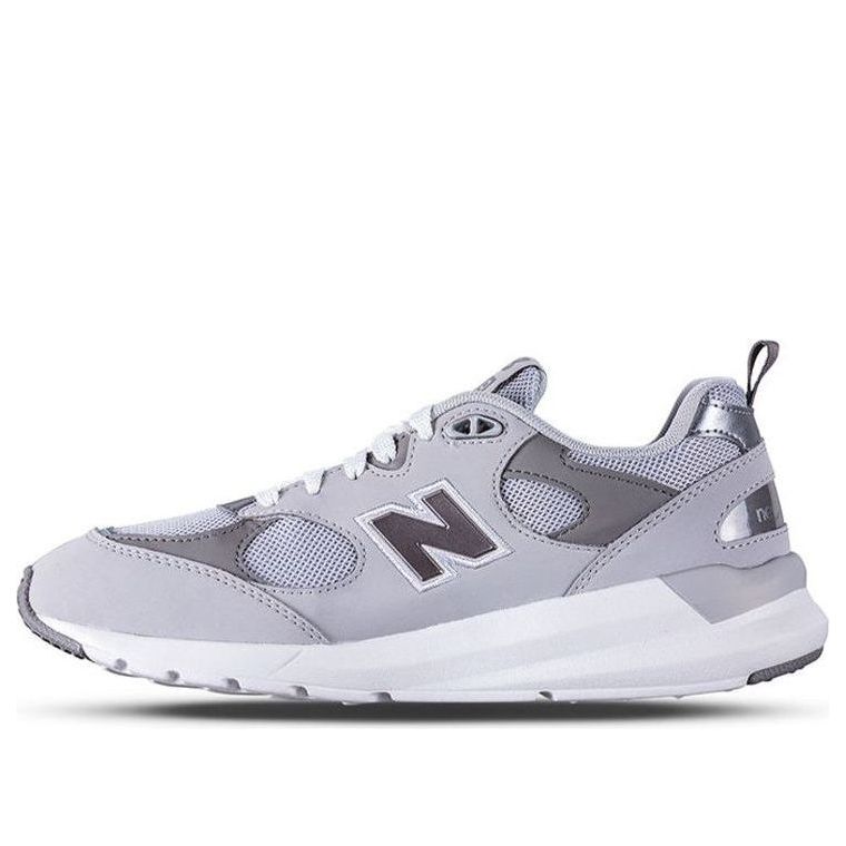 (WMNS) New Balance 109 Casual Shoes Grey WS109LC1