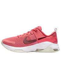 (WMNS) Nike Zoom Bella 6 'Adobe Fierce Pink' DR5720-602