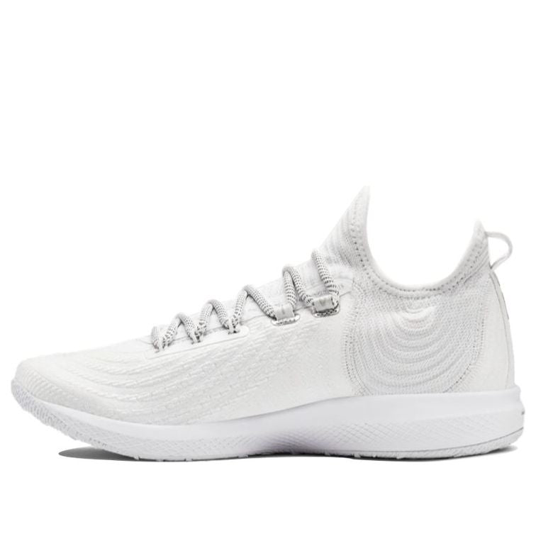 Under Armour Harper 4 Running Shoes White 3022067-100