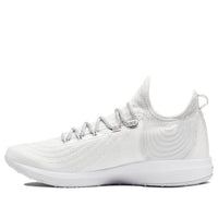 Under Armour Harper 4 Running Shoes White 3022067-100