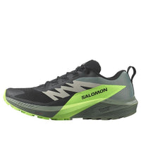 Salomon Sense Ride 5 'Black Laurel Wreath' 473111