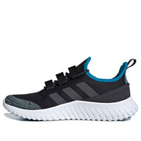 adidas Kaptir 'Black Blue Spirit' EH1700