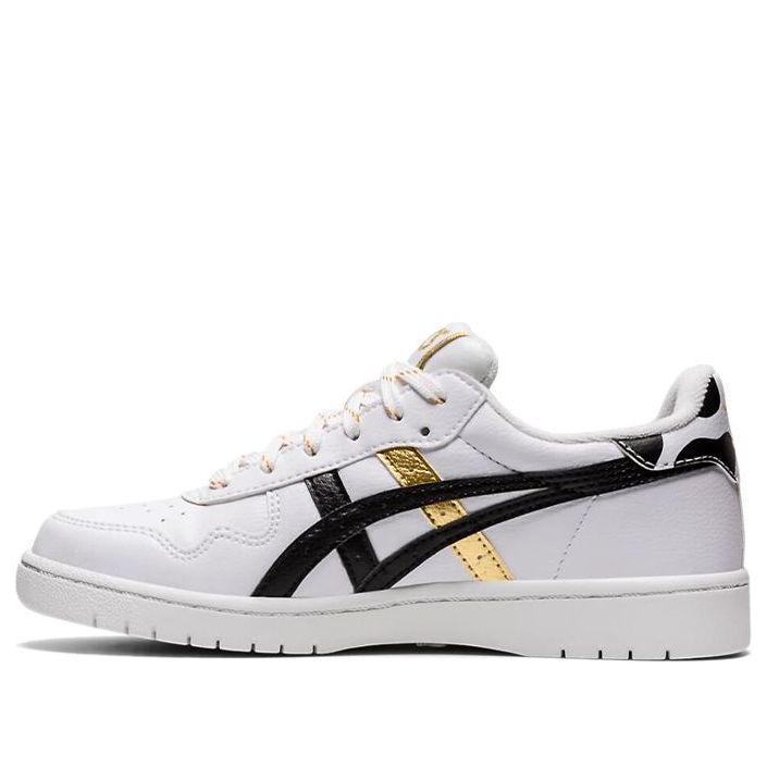 ASICS Japan S GS 'White Black' 1204A020-100