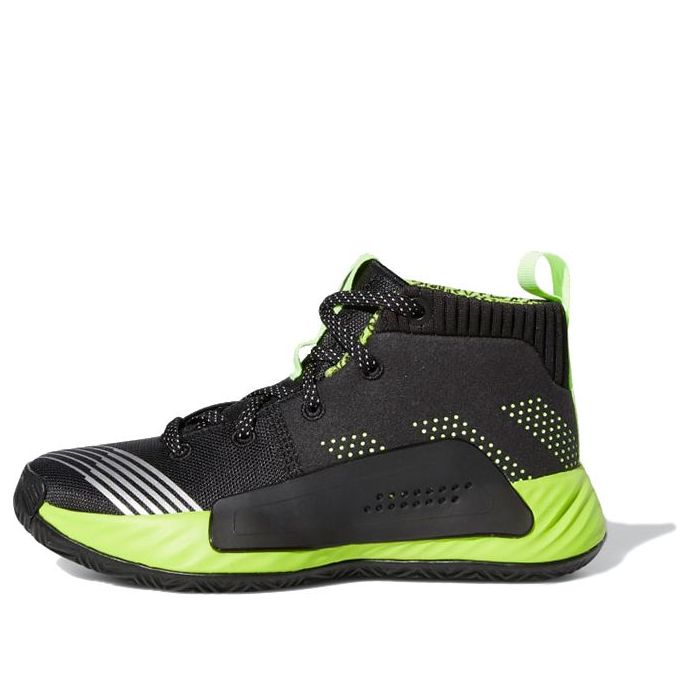 (PS) adidas Star Wars x Dame 5 J 'Lightsaber' EH2467