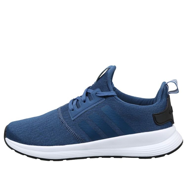 adidas neo Spartum Blue CM4900