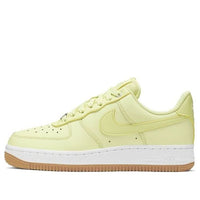 (WMNS) Nike Air Force 1 Low Premium 'Luminous Green' 896185-302