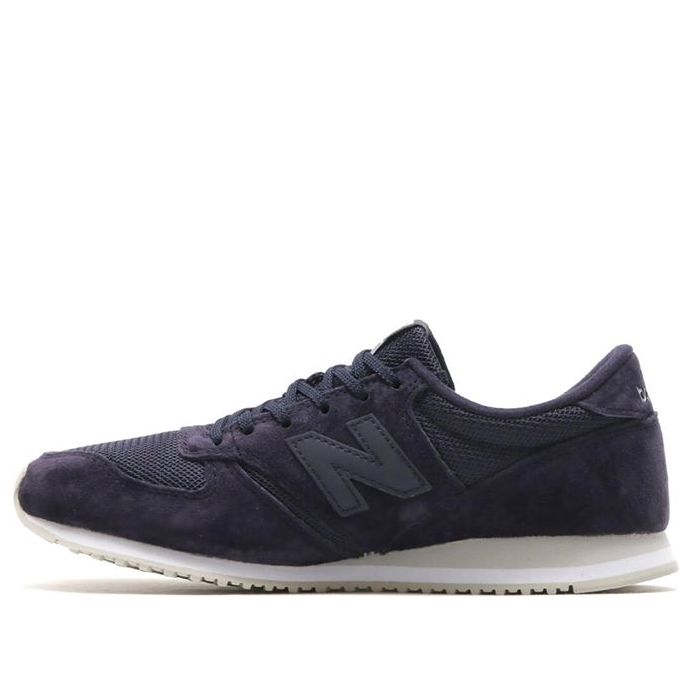New Balance 420 Pigskin 'Navy Blue' U420NVY
