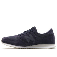 New Balance 420 Pigskin 'Navy Blue' U420NVY