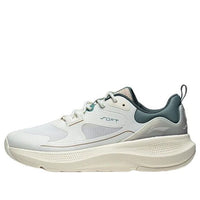 Li-Ning Soft go 'Cream White Green' AGLT125-4