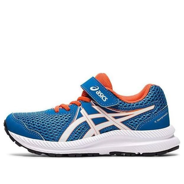 (PS) ASICS Gel-Contend 7 'Reborn Blue' 1014A194-403