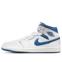 Air Jordan 1 Mid SE 'Industrial Blue' FN5215-141