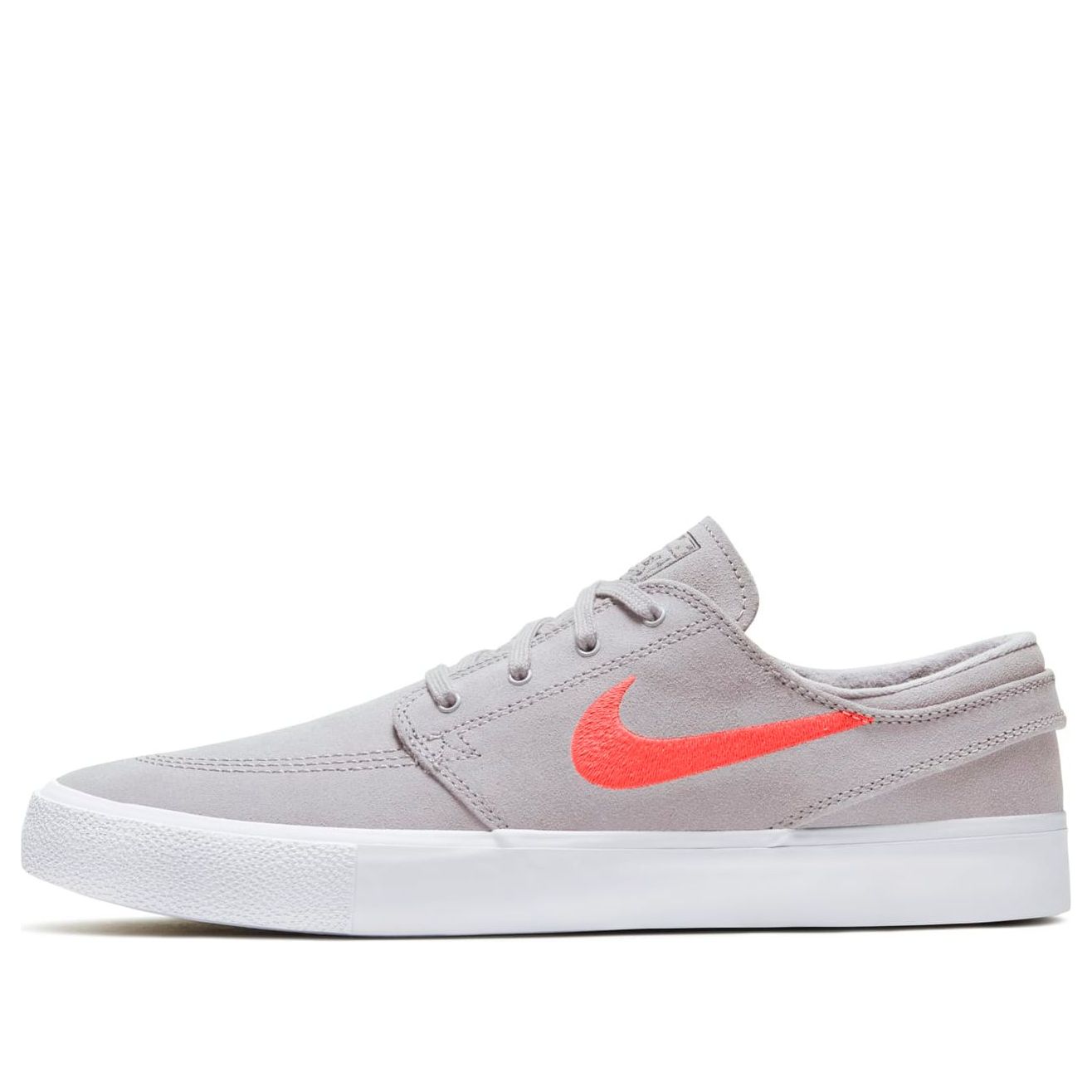 Nike Zoom Stefan Janoski RM SB 'Atmosphere Grey Crimson' AQ7475-008