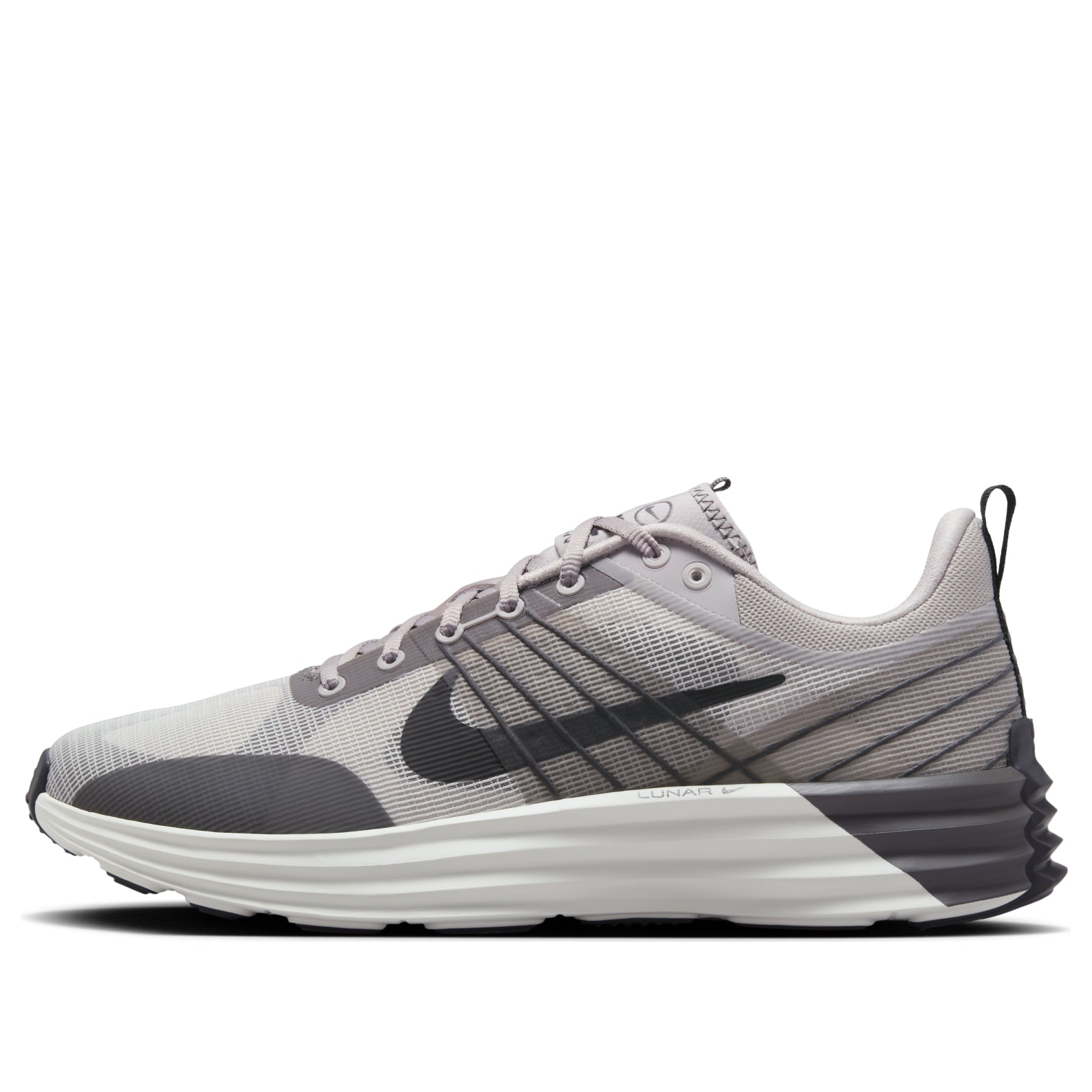 Nike Luna Roam 'College Grey Cave Stone' DV2440-005