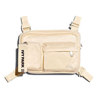 adidas Ivy Park Beyonc Harness Bag 'Beige' GK7381