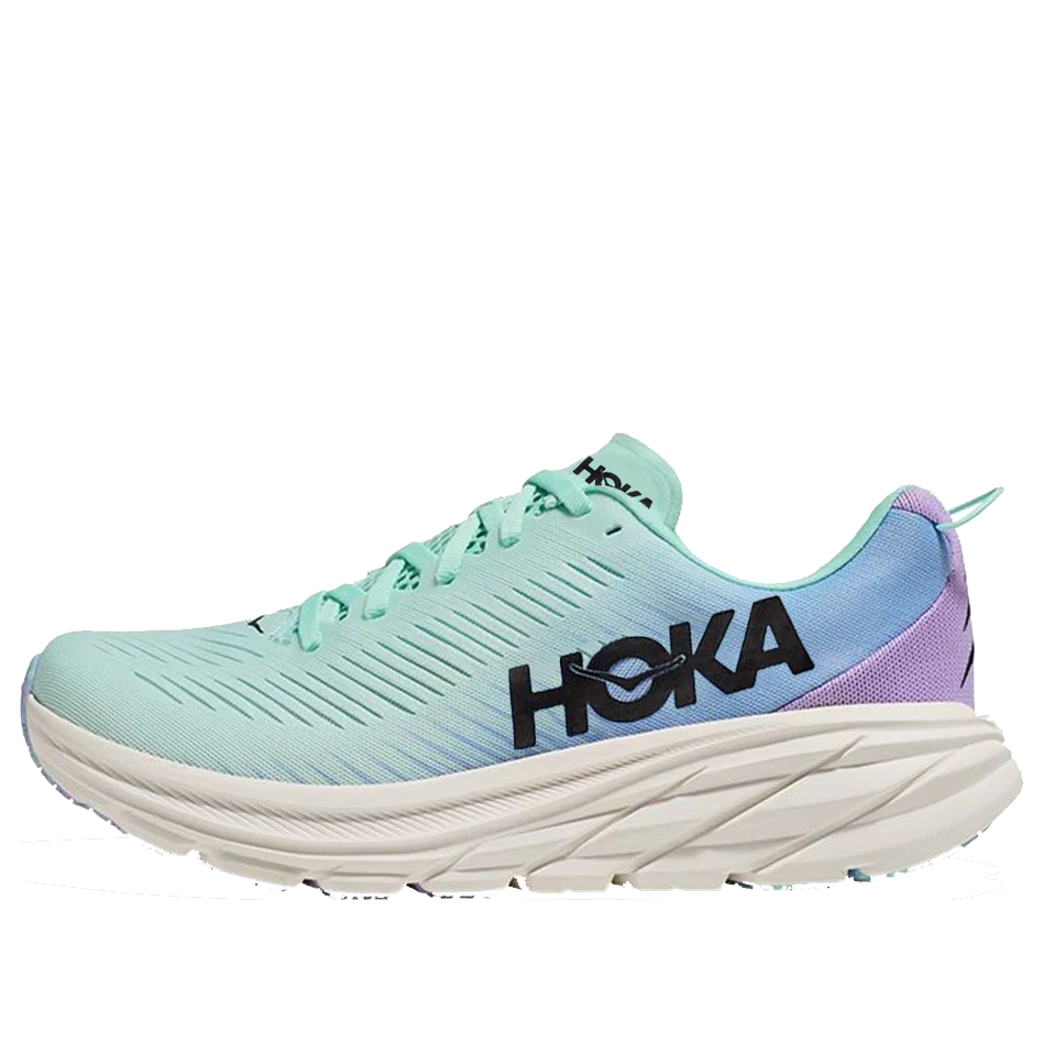 (WMNS) HOKA ONE ONE Rincon 3 Wide 'Sunlit Ocean Airy Blue' 1121371-SOAB