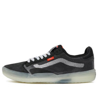 Vans Evdnt Ultimatewaffle 'Black Gray' VN0A5DY7Y30