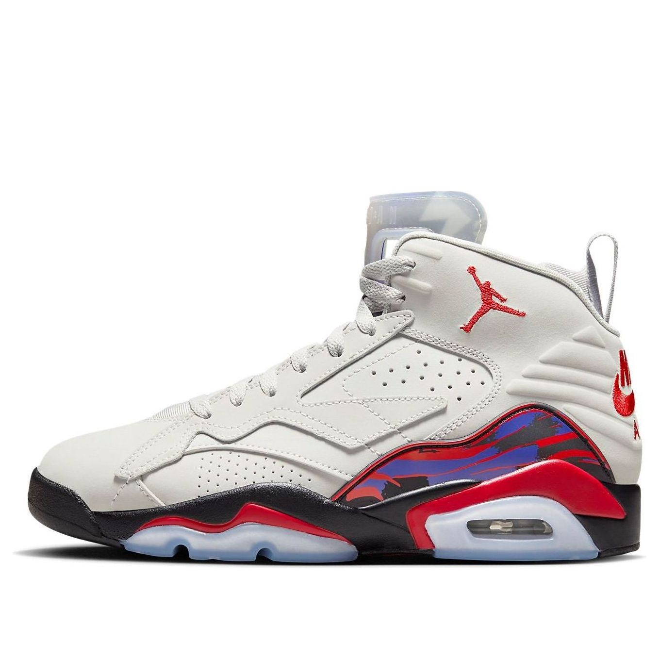 Air Jordan MVP 678 'Toronto Raptors' DZ4475-026