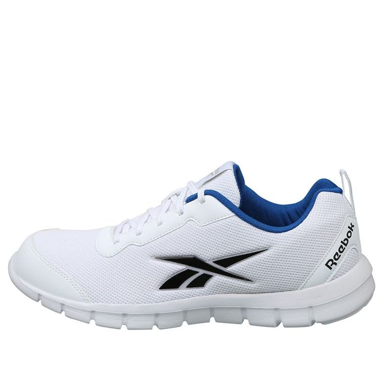 Reebok Ride Runner Lp White/Blue FW0334