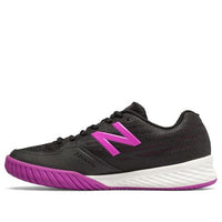 (WMNS) New Balance 896 Series V2 Black/Purple WCH896B2