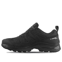 (WMNS) SALOMON X Ward 'Black' 471826
