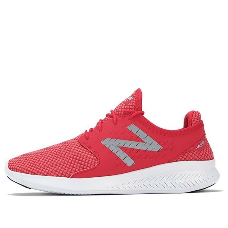 (WMNS) New Balance FuelCore Coast 'Pink White' WCOASPK3