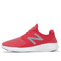 (WMNS) New Balance FuelCore Coast 'Pink White' WCOASPK3