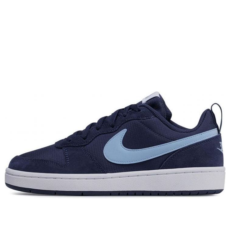 (GS) Nike Court Borough Low 2 CD6144-400