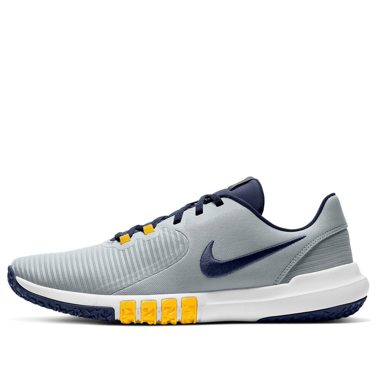 Nike Flex Control 4 'Pure Platinum Navy' CD0197-007