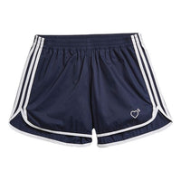 adidas originals x HUMAN MADE Run Shorts GM4186